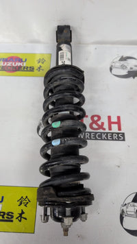 2018 - 2022 Ford Everest U268 Trend RWD Right Front Strut