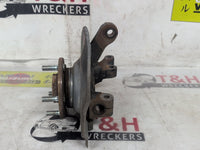 2010 - 2024 Mitsubishi ASX XA XB XC XD Left Front Hub Assembly