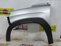 2025 - 2026 Suzuki Fronx WDB3S GLX FWD Left Front Guard