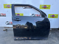 2011 - 2017 Suzuki Swift IV FZ Right Front Door