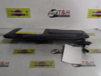 2013 Left Sun Visor, 2013, Toyota, 86, ZN6