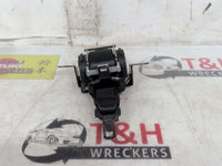 2014 - 2024 Mazda Mazda2 DJ FWD Centre Seat Belt