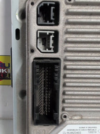 Ford Mondeo MD 2015-2020 - Dash Display Unit