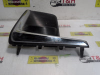 2015 - 2017 Subaru XV I GP AWD Left Fog Light Cover
