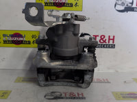 2019 Right Rear Caliper, 2019, Toyota, Corolla, Altis, E170