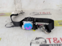 2013 - 2019 Mazda Mazda3 BM BN Left Front Seat Belt