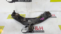 Right Front Lower Control Arm, 2020, Mazda, Mazda3, IV BP
