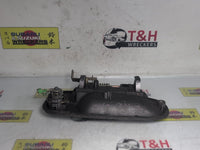 1994-2000 Mitsubishi FTO DE- Left Front Door Exterior Handle PN: