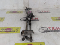 2010 2010 Subaru Exiga Wiper Linkage