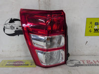2005 - 2018 Suzuki Vitara/Grand Vitara JB JT 5 Door | Left Taillight