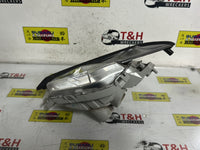 2015 - 2026 Mazda CX-3 DK - Right Indicator/Fog/Side Bumper Flasher