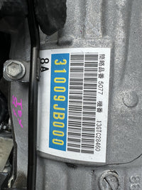 2013 Automatic Transmission, 2013, Toyota, 86, ZN6