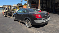 2005 2005 Renault Megane EM Right Taillight