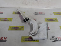 2024 2024 Isuzu D-Max TFR Left Bonnet Hinge