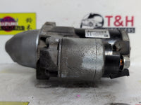 Starter Motor, 1810A011, 2010, Mitsubishi, Outlander, ZH