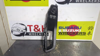 Ford Fiesta ST WZ 2013-2017 RH Driver Master Power Window Switch 3 Door