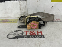 2002 - 2010 Nissan Elgrand E51 Right Front Seat Belt