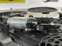 Hyundai i30 PD Hatchback FWD 2017-2023 - Left Rear Window Regulator/Motor