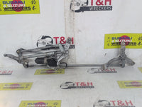 2004 - 2010 Mitsubishi Grandis NA BA Wiper Linkage