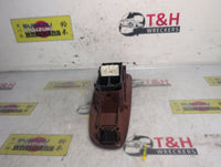 Toyota Estima TCR10W 1993-1999 LH Power Window Switch Woodgrain