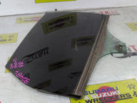 Aug 2011 to Aug 2015 - Ford Focus LW - Right Rear Door Window