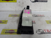 2014 2014 Suzuki Grand Vitara JT JTAA4V Master Power Window Switch
