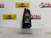 Right Side Door Elec Door Switch, 35770-TLO-E11-M1, 2011, Honda, Accord, Euro, CU