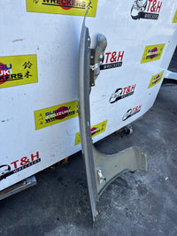 Aug 1993 to Nov 1998 - Nissan Skyline/GT-R R33 Turbocharged - Left Front Guard