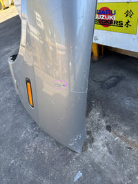 Aug 1993 to Nov 1998 - Nissan Skyline/GT-R R33 Turbocharged - Left Front Guard