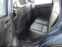 Subaru Forester SJ Jan 2013 - Aug 2015 Clock Spring