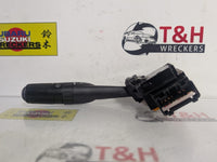 2009 - 2013 Subaru Exiga YA9 Wiper Switch