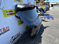2014 Bootlid/Tailgate, 2014, Nissan, Juke, F15