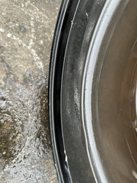 Mar 2015 - Apr 2017 Subaru XV GP Alloy Wheel 17x7in