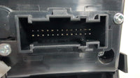 2018 - 2022 Ford Everest U268 Trend AXXMA Heater/AC Controls