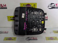 2016 2016 Kia Sorento UM C5W7J561F Courtesy Light