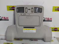 Subaru Outback BS - Courtesy Light