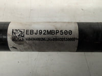 2025 - 2026 Suzuki Fronx WDB3S GLX FWD Left Driveshaft