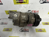 2008 - 2018 Suzuki Grand Vitara II JT A/C Compressor
