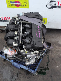 2012 - 2021 Mitsubishi Outlander Petrol 2.0L Engine Code 4J11 Engine | Zj-Zl