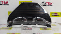 2011 - 2017 Suzuki Swift FZ FWD Instrument Cluster