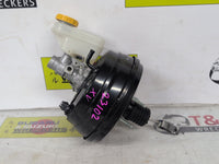 2014 - 2017 Subaru XV Petrol 2.0L Engine Code FB20 Automatic Manual Brake Booster | G4X- PN: 26402FJ120