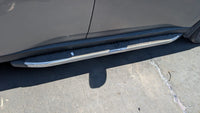 2014 2014 Mitsubishi Outlander ZJ Right Side Step