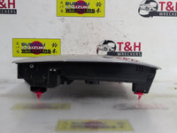 Nov 2018 to Current - Toyota RAV4 XA50 - Courtesy Light - Front, W/ Sunglass Holder Type