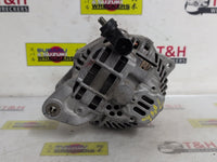 Feb 2008 to Dec 2012 - Subaru Forester Petrol Turbocharged 2.5L Engine Code EJ25 - Alternator