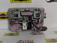 2003-2009 Subaru Liberty IV BL - Courtesy Light