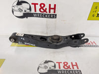 2020 2020 Kia Sportage QL Right Rear Lower Control Arm