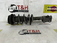 2013 2013 Suzuki Grand Vitara JT JB424W Left Front Strut