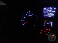 2016 Hyundai i30 GD - Automatic Transmission