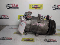 May 2007 to Apr 2009 - Ford Focus LT Petrol 2.0L - A/C Compressor