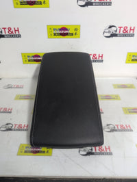 2016-2023 Subaru Impreza GT Hatchback AWD Console Lid
